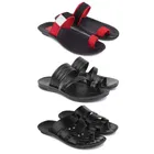 Combo of Slippers for Men 