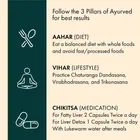 Liver Care-30 Capsules - 