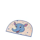 Status Rhino Kids D shape Mat 38x58cm
