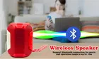 Portable Mini Bluetooth Speaker 5 Watt 
