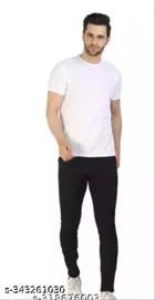 Denim Slim Fit Jeans for Men 