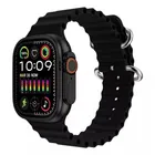 Smartwatch for Men & Women (Black, Pack of 1)