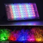 LED Flood Light with Remote 