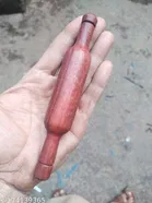 Wooden Rolling Pin & Board Polpat 