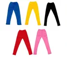Soft & Comfortable Leggings for Girls 
