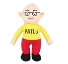 RK LOVELY Stuffed Motu Patlu Toy Set 