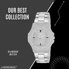 Analog Watch for Men 