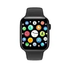 Silicone Strap T-500 Smart Watch for Men & Women (Multicolor, Pack of 1)