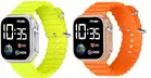 Electronic LED Digital Watch for Kids 