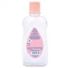 जॉनसन बेबी आयल विद विटामिन E 200 ml