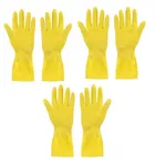 Reusable Hand Gloves for Cleaning 
