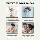 Dabur Lal Tail 500 ml