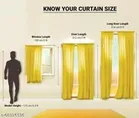 Polyester Beads Curtain for Door 