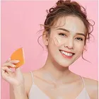 Pippal 6 Pcs Makeup Blenders Puffs 