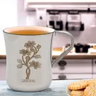 LEROYAL Stainles Steel Tea Cup 