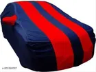 Car Cover for Chevrolet Spark 