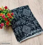 Banglori Silk Saree for Women 