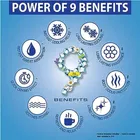 नवरत्न मिंट फ्रेश कूल Talc 400 g