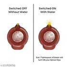 Water Sensored LED Diyas 