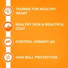 Purepet Mackerel Adult Cat Food, 1 kg