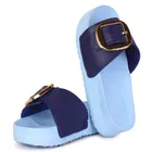 Clogs with Sliders for Women 