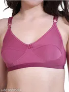 Padded Bra for Women, Pack of 2 