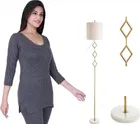 Polycotton Full Sleeves Thermal Set for Women 