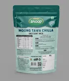 अनूप मूंग तवा चिल्ला 400 g
