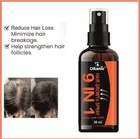 Oilanic 9-in-1 Hair Growth Spray 