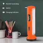 Pigeon Radiance-Led Torch 2 Hrs Torch Emergency Light  