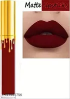 Liquid Lipstick for Women, Multicolor, Pack of 1