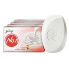 गोदरेज No.1 केसर एंड मिल्क क्रीम बाथिंग साबुन , 150 g 