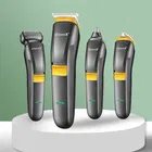 GROOMX GX1211 4in1 Trimmer for Men 