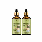 Park Daniel Fat Burner Oil 