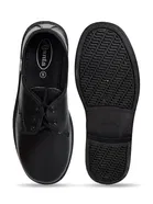 Ajanta Boy School Shoes 