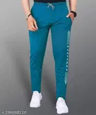 Polyester Trackpant for Men 