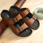 Solid Flipflops for Men 