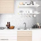 Bliss Vinyl Wallpaper for Home 
