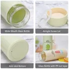 KS Love Cactus Leak Proof Flask 450ml 