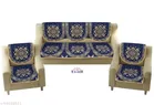 Polycotton 5 Seater Sofa Covers 