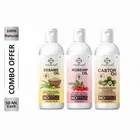 Puriflame Pure Sesame Oil 