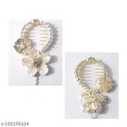 Chic Hair Pins for Women 