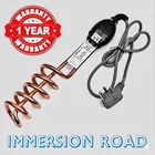 Copper Immersion Rod ,Multicolour, 1500 Watts