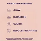 Lux Radiant Glow Rose and Vitamin C+ E Soap 5X100 g 