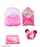 Combo of Baby Sleeping Set 