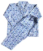Cotton Printed Clothing Set for Kids 