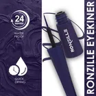Ronzille Matte Eye Liner Blue 