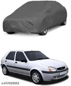 Car Cover for Ford Fiesta Old 