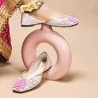 JM Looks Stylish Heels for Women 