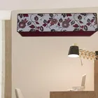 PVC 1.5 Ton Split AC Cover 